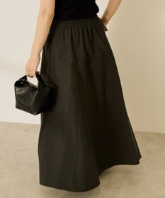 AMERICAN HOLIC ギャザーフレアスカート