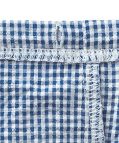 MIKI HOUSE HOT BISCUITS 【70-90cm】 顔ドンシリーズ ブルマ