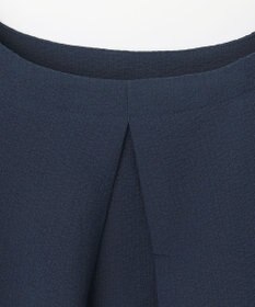 ANY L ミニサッカードルマンスリーブカットソー