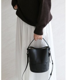 MORROW by thank HAZEL NL ハンドバッグ