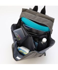 ACE BAGS & LUGGAGE ace. サニ リュックサック A4サイズ 13.3インチ収納 20404 エース