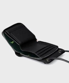 Paul Smith スレートフォールド 2つ折り財布
