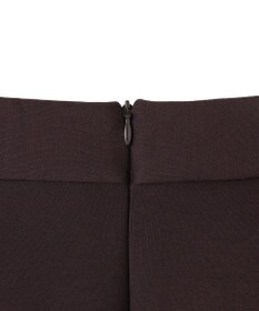 UNFILO L 【VERY×UNFILOコラボ】BEAUTY FORM JERSEY+ ボリューム フレアスカート