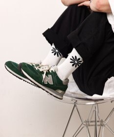 WEGO パターンデザインソックス（R）