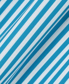 PW CIRCULUS 【高通気 / 軽撥水 / 軽量のDotAir 使用】【WOMEN】ストライプ柄スカート