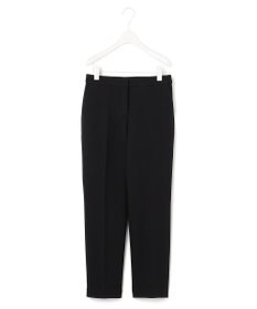 ICB 【洗える】トリプルクロスツイル スティックパンツ