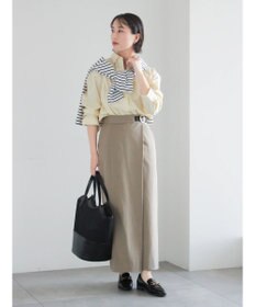 Te chichi スタンダードシャツ