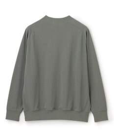 UNFILO MENS クイックドライ ロングスリーブTEE [24年春夏商品]