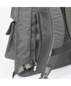 ACE BAGS & LUGGAGE Orobianco タッティカ リュックサック A4サイズ 13.3inchPC収納 20L 750g 92945 オロビアンコ