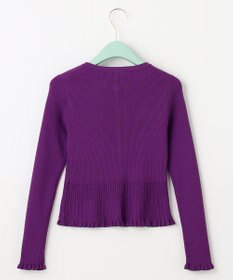 TOCCA 【洗える】RESONATE カーディガン