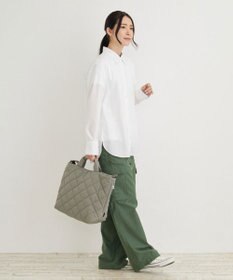 ROOTOTE 1265【撥水加工】SN.ミディアム2way.ダイヤキルト-F