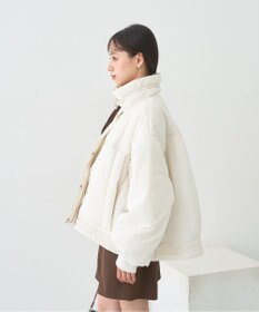 earth music&ecology モンスターコート