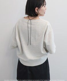 AMERICAN HOLIC 【RUSSELL×PENN】半袖スウェット