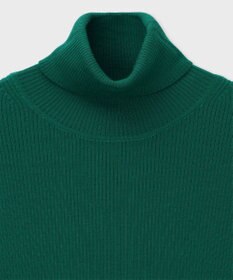 Paul Smith ハイゲージ タートルネック ニット