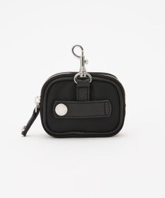 IACUCCI アーゴ チャーム NYLON/CERVO