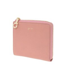 genten 【福財布】アルモニア ミニ財布