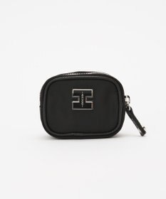 IACUCCI アーゴ チャーム NYLON/CERVO