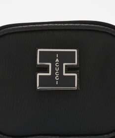 IACUCCI アーゴ チャーム NYLON/CERVO