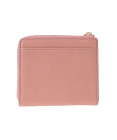 genten 【福財布】アルモニア ミニ財布