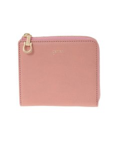 genten 【福財布】アルモニア ミニ財布