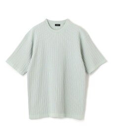 JOSEPH HOMME ドライコットンリンクス　半袖ニット