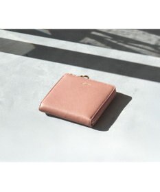 genten 【福財布】アルモニア ミニ財布