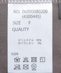 Green Parks ・ＳＵＧＡＲ　ＳＰＯＯＮスエードポンチカーゴパンツ