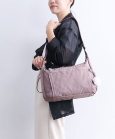 ACE BAGS & LUGGAGE Kanana project PJ8-3rd フリーウェイバッグ 舟形 ショルダーバッグ 62106 カナナ プロジェクト