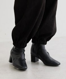 Green Parks ・ＳＵＧＡＲ　ＳＰＯＯＮスエードポンチカーゴパンツ