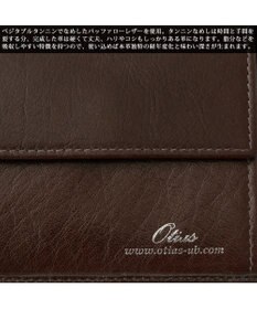 UNBILLION Otias バッファローレザー二つ折り財布