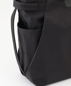 Y'SACCS 【ナイロンタフタ】トラベルショルダーリュック