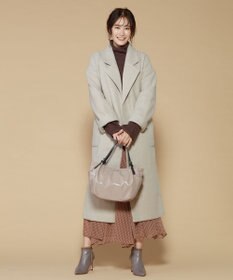 LA BAGAGERIE プリュイ タックトート Sサイズ