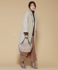 LA BAGAGERIE プリュイ タックトート Sサイズ