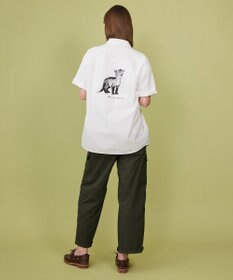 JOSEPH ABBOUD MOUNTAIN 【軽量】ハイパワーストレッチカルゼ トレッキングカーゴパンツ