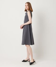 TOCCA 【WEB限定】【洗える！】AFTER RAIN ドレス