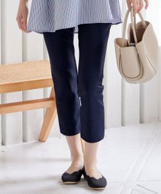 Tiaclasse L 【新色追加・シーズンレス・日本製】エアシルキーパンツ