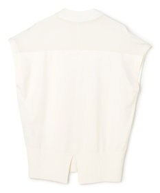 BEIGE， NADIA / シアーコンビ ストレッチニット