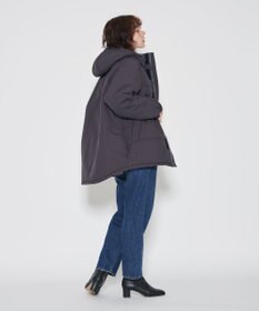 J.PRESS YORK STREET 【UNISEX】タスランナイロンタッサー コート