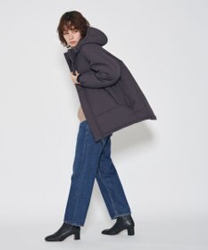 J.PRESS YORK STREET 【UNISEX】タスランナイロンタッサー コート