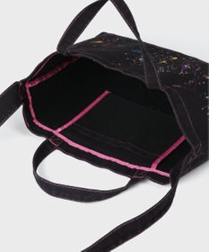Paul Smith Paul Smith Logo スプラッシュペイント トートバッグ