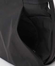 Y'SACCS 【ナイロンタフタ】トラベルショルダーリュック