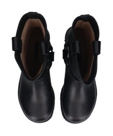 Bridget Birkin 【PARADIS COULEUR】オブリークトウリングエンジニアブーツ