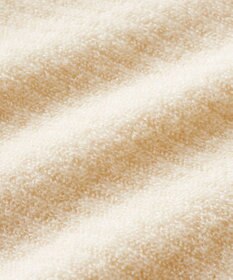 MIKI HOUSE HOT BISCUITS 【50-70cm】 パイル素材 ベビーベスト(胴着)