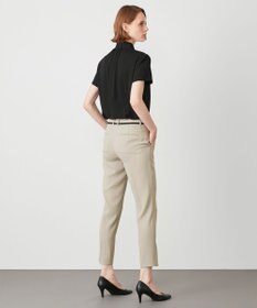 BEIGE， 【S-size】EVA / ハイネックブラウス