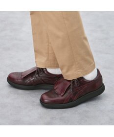 ASICS WALKING ランウォーク トラッド スニーカー LUX 3E