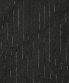 AMERICAN HOLIC ストライプジャンパースカート