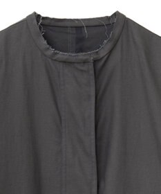 YECCA VECCA 【リバーシブル】2wayミリタリーコート