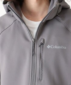 Columbia Columbia/ カスケードリッジIIIソフトシェル /コロンビア