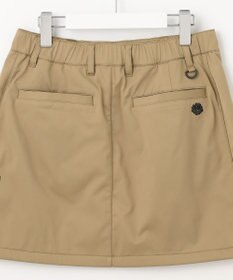 PW CIRCULUS 【WOMEN】DIMPLE スポーティスカート ゴルフウェア レディース