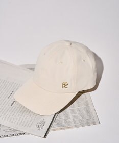 AMERICAN HOLIC メタルロゴキャップ